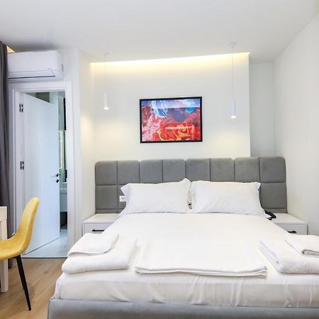 N Hotel City Center By Noshi Tirana Extérieur photo