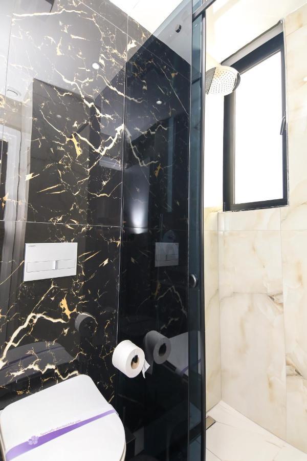 N Hotel City Center By Noshi Tirana Extérieur photo