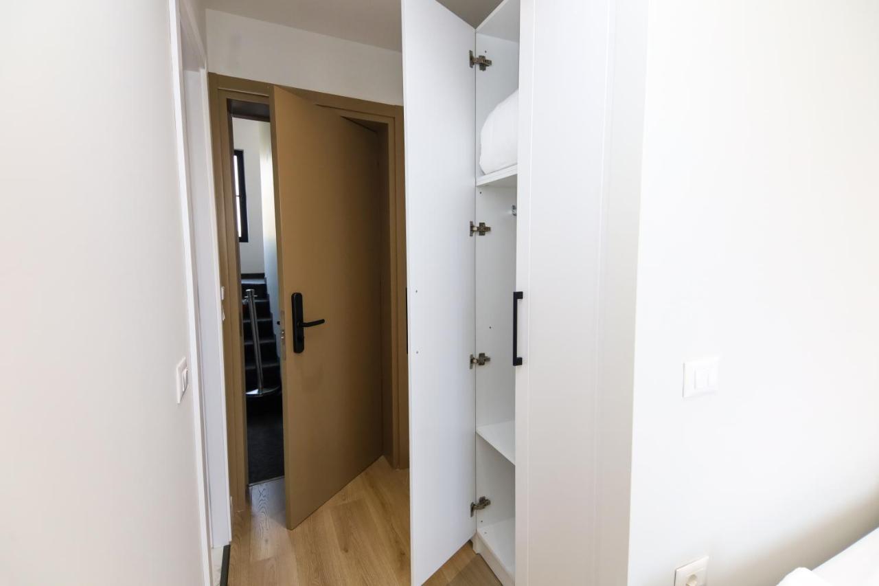 N Hotel City Center By Noshi Tirana Extérieur photo